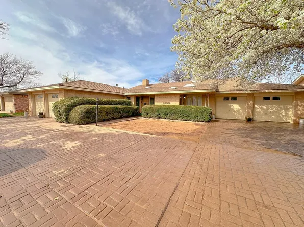 3206 66th St, Lubbock, TX 79413