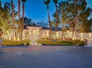 5535 N Riley St, Las Vegas, NV 89149