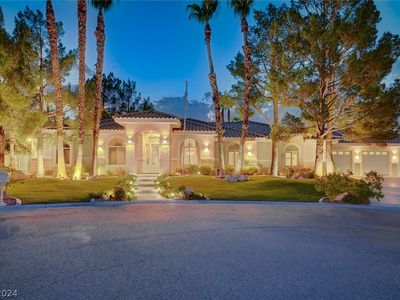 5535 N Riley St, Las Vegas, NV, 89149