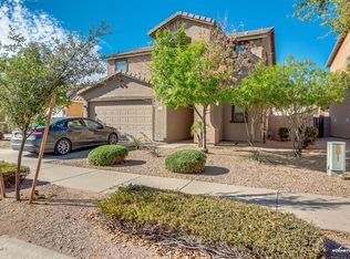 21853 E Gold Canyon Dr, Queen Creek, AZ 85142