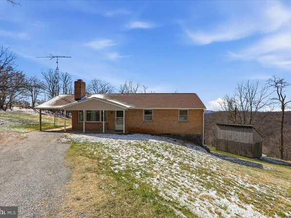 1629 Dahlgren Rd, Middletown, MD 21769