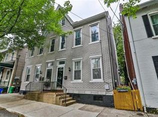 633 Center St, Bethlehem, PA 18018