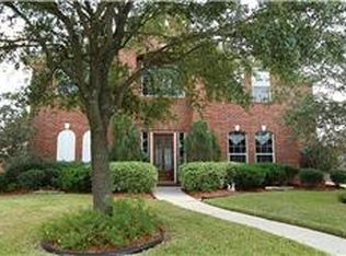 17111 Ligustrum Trl, Tomball, TX 77377