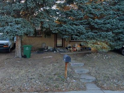 1693 S Alcott Street, Denver, CO, 80219
