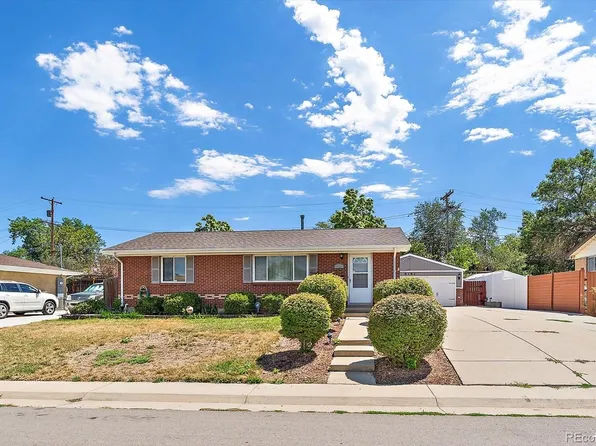8282 Navajo Street, Denver, CO 80221