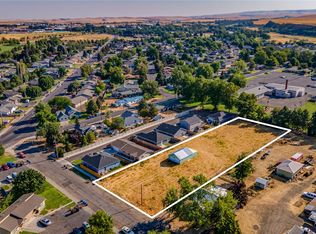 333 Trimble Rd, Walla Walla, WA 99362