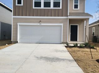 224 Peridot Pass, Maxwell, TX 78656