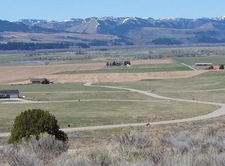 123 Elk Path, Swan Valley, ID 83449