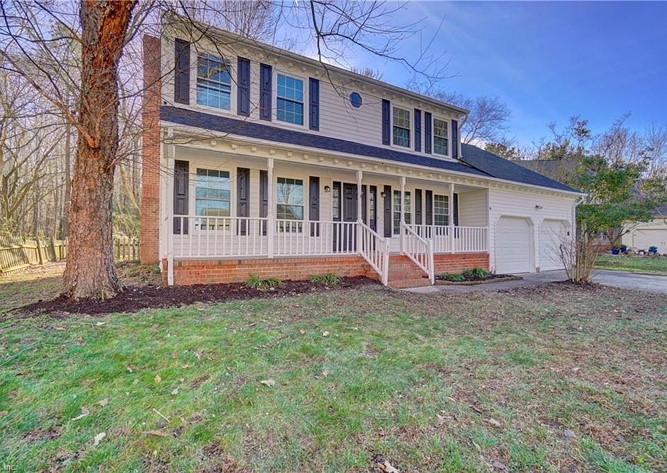 531 Belem Dr, Chesapeake, VA 23322 Zillow