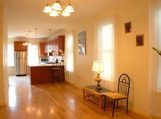 21 Cross St #1, Somerville, MA 02145