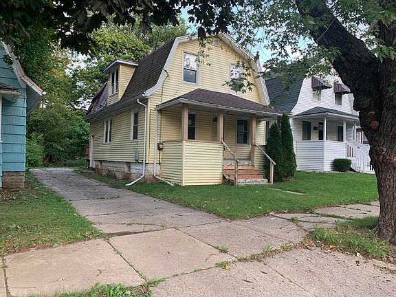 3rd image of 328 N Francis Ave