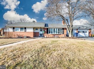 3107 Octagon Ave, Sinking Spring, PA 19608