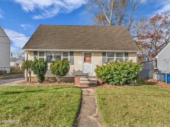 1219 Barton Avenue, Point Pleasant, NJ 08742