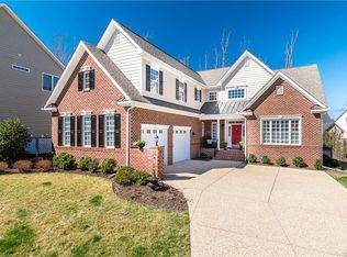 3706 Edenfield Rd, Midlothian, VA 23113