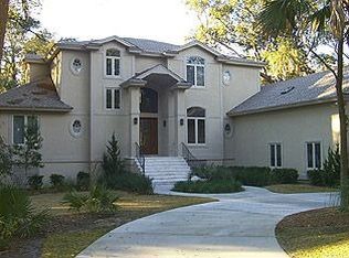 111 Mooring Buoy, Hilton Head Island, SC 29928