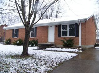 109 Locker Ct, Berea, KY 40403