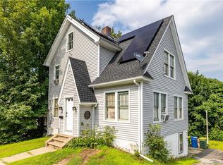 551 Wilson St, Waterbury, CT 06708