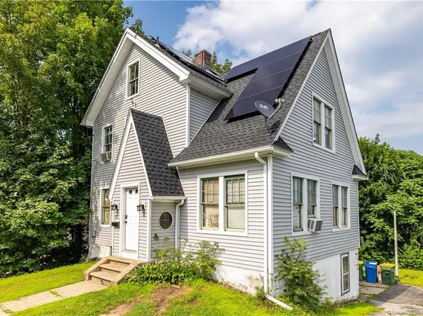 551 Wilson Street, Waterbury, CT 06708