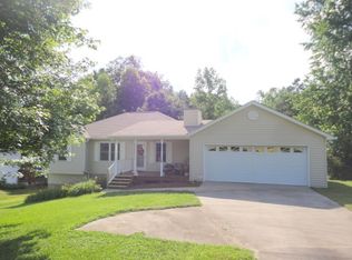 5018 Old Orr Rd, Flowery Branch, GA 30542