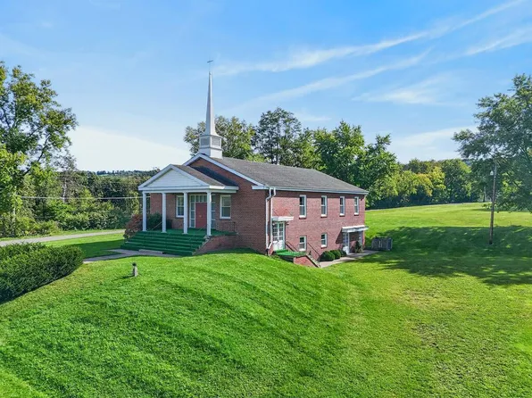 300 Parsonage Rd, Towanda, PA 18848