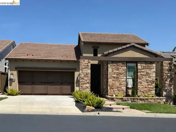 1765 Latour Ave, Brentwood, CA 94513