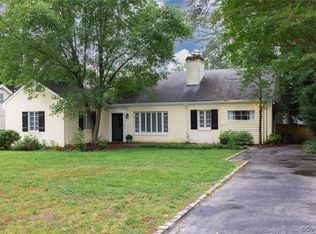 210 Lakewood Dr, Henrico, VA 23229