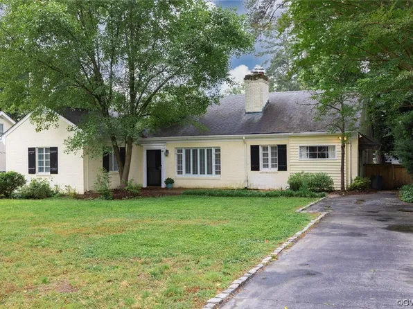 210 Lakewood Dr, Henrico, VA 23229
