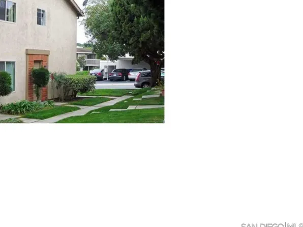 7831 Camino Noguera, San Diego, CA 92122