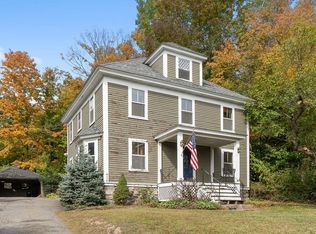 434 Kenoza Ave, Haverhill, MA 01830