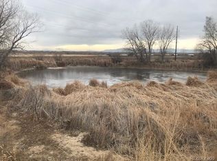 47385 E State Highway 96, Pueblo, CO 81022