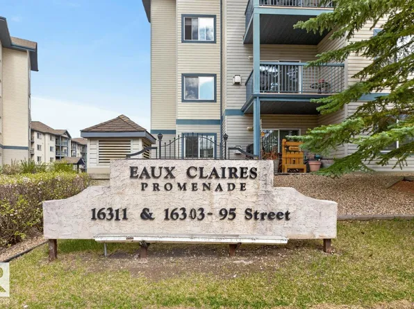 16303 95th St NW #220, Edmonton, AB T5Z 3V1