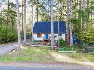 10617 Tahoma Dr, Anderson Island, WA 98303