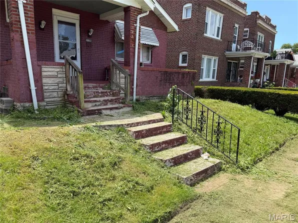 4660 Farlin Ave, Saint Louis, MO 63115
