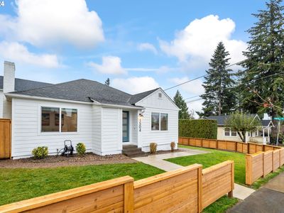 1504 15th St, Oregon City, OR, 97045