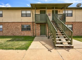 1200 W Westchester Way #1200, Mustang, OK 73064