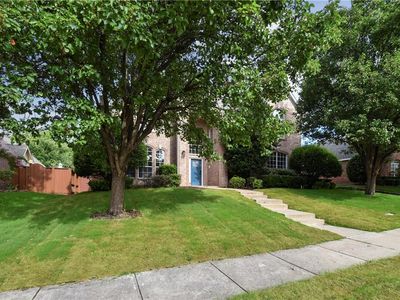 702 Bel Air Dr, Allen, TX, 75013