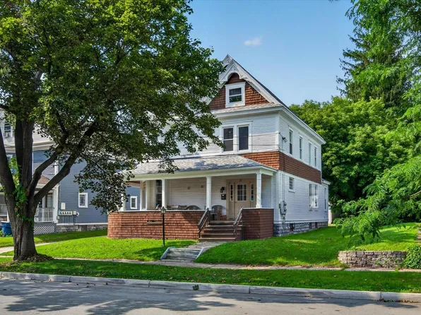 21 Royce Street, Rutland City, VT 05701