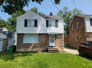 1351 Dill Rd, Cleveland, OH 44121
