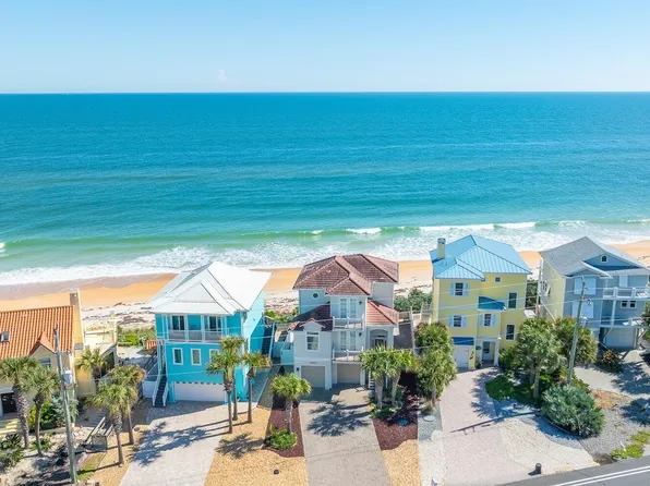 3303 N N OCEAN SHORE BLVD Boulevard, Flagler Beach, FL 32136