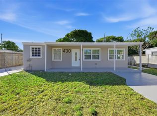430 Old Spanish Trl, Lake Worth, FL 33462