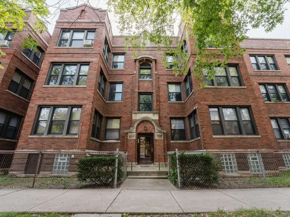 Albany & Gunnison, 4815 N Albany Ave #3047-3, Chicago, IL 60625