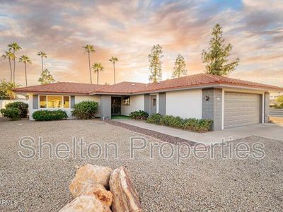 13641 W Pyracantha Dr, Sun City West, AZ, 85375