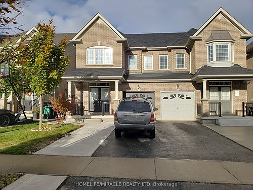 30 Gower Cres Photo 1