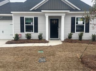 116 Prairie Grass Way, Columbia, SC 29212