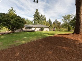 47285 SE Coalman Rd, Sandy, OR 97055