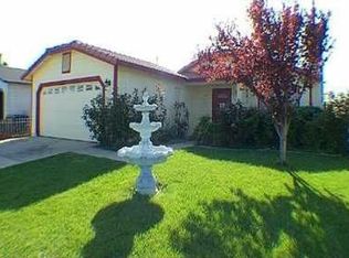431 La Mesa St, Merced, CA 95341