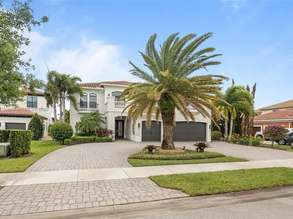 10230 Sweet Bay Ct, Pompano Beach, FL 33076