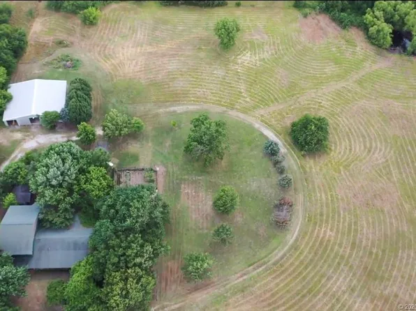 22199 County Road 1630, Stonewall, OK 74871