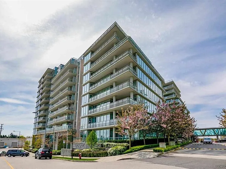 5199 Brighouse Way #800 — Photo 2