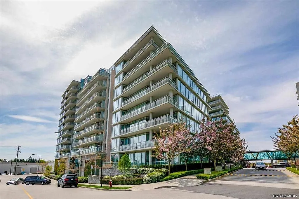 Building Photo - 5199 Brighouse Way #800